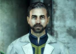 Is father from fallout 4 your dad in fallout 3