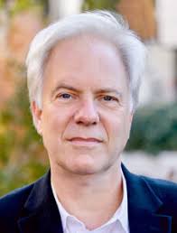 Robert Boynton's Instagram, Twitter & Facebook