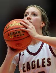 Photos: Silver Lake girls basketball advances past Haven