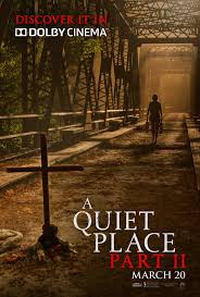 Nonton film online dengan gratis di bioskop online indoxxi terlengkap. Poster A Quiet Place Part Ii Full Movies Online Free Free Movies Online Movies Online