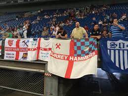 4,976 likes · 2 talking about this. West Ham United Auf Twitter Germany And A Few More Flags Schwhu Http T Co Bsixvlzivf