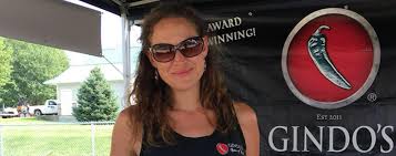 Gindo's Spice of Life: Adding an Extra Flavor Kick to Your Favorite Foods