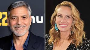 She starred in steel magnolias in 1989, earning an academy award nomination for her performance. George Clooney Julia Roberts To Star In Ticket To Paradise For Universal The Hollywood Reporter