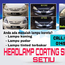 Maybe you would like to learn more about one of these? Coating Lampu Setiu Besut Kt Facebook