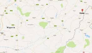 Gulak utc/gmt offset, daylight saving, facts and alternative names. Troops Repel Boko Haram Attack On Adamawa S Gulak Channels Television
