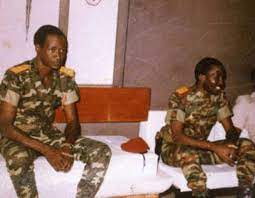The death of thomas sankara and the rectification of the people's revolution in. The Unsolved Assassination Of Thomas Sankara Africa S Finest Revolutionary Killed At Age 37 Face2face Africa