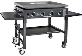 Remember that you don't have to replicate these exactly. Blackstone 36 Inch Gas Griddle Review Smoked Bbq Source