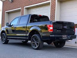 Request a dealer quote or view used cars at msn autos. 2019 Ford F 150 Xlt Special Edition Sport Stock B52446 For Sale Near Edgewater Park Nj Nj Ford Dealer