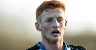 Exclusive: Palace cast eyes over Newcastle prospect Liam Gibson