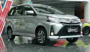 Sejumlah ubahan dilakukan toyota untuk membuat mobil salah satu kendala pemilihan captain seat untuk baris kedua avanza, adalah adanya ruang as kopel yang menonjol di bagian tengah lantai kabin. Masalah Pam Bahan Api Toyota Panggil Semula 3 923 Unit Avanza Dikilangkan Mulai Okt 2017 Hingga Jun 2019
