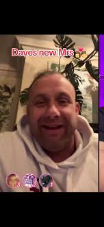 Dave's New Mrs: A Heartwarming Relationship Story