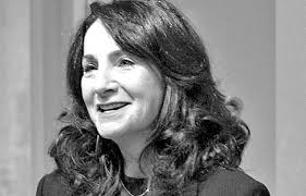 Linda Kay (1951-2018): Pulitzer Prize-winning journalist and 'a phenomenal  teacher and mentor'