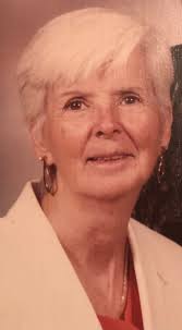 Helen Hachey Obituary