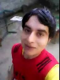 Nasir Khanjan selfie video