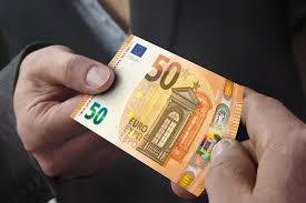 Billet de 50 euros 2017. Nouveau Billet De 50 Euros Quelles Differences Avec L Ancien