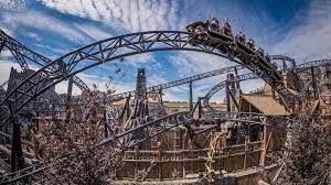 Pin Auf Themeparks