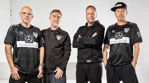 Vfb stuttgart trikot 20/21 herren / vfb trikot 2020 21 gunstig kaufen stutzen jacken shorts vfb stuttgart trikots 2020 2021 sweatshirt. Vfb Stuttgart Heimtrikot Schwarz Vfb Jako Fanta4
