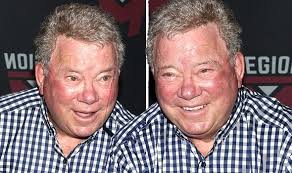 William Shatner shares the exercise routine that 'gets him out of bed' at  age 91