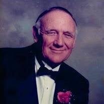 Mr. Jerry Penn Obituary