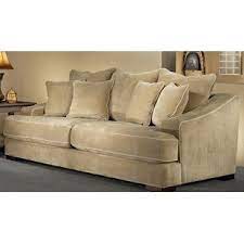 Additionally, you can choose between cotton canvas, cotton linen, cotton velvet, and linen upholstery options, with a total of more than 20 colors, including both subdued and vibrant hues. Oversize Sofa Wayfair Large Sofa Bed Large Sofa Sofa