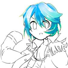 Anime hair hair highlights how to draw hair anime hair. How To Do Hair Feat Ibis Paint X Anime Art Amino