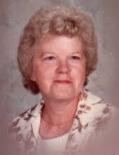 Obituary information for Ella Lorena Hutchinson