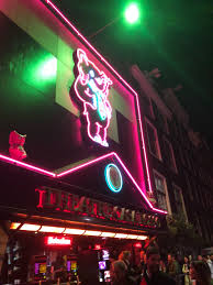 世界でここだけ？アムステルダムの18禁〇〇ショーの巻 | 元ギャルミリタリーアラフォーwife in 沖縄