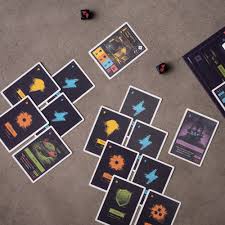 Overview moonrakers is a deck building game that promotes temporary alliances to complete contracts. Moonrakers A Deck Building Tabletop Game