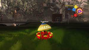 But you can also collect them from fruits (for example dragon fruits). Toadstool Viva Pinata Wiki Fandom