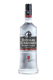 But don't take our word for it—try some the russian vodka brands from our selection. Russian Standard Vodka Drizly