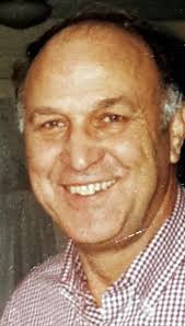 Bernard "Bernie" Boyer Obituary