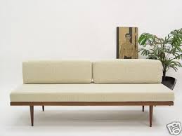 If you prefer a different approach, settle on a sectional. Mid Century Danish Modern Daybed Sofa Eames Era 1950s Modern Daybed Daybed Design Daybed Sofa