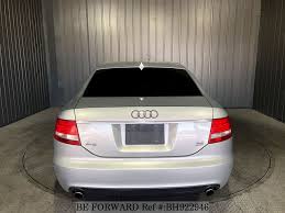 Image result for Light Silver 2007 A6