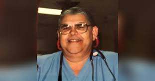 Rogerio "Roy" Vidal Obituary