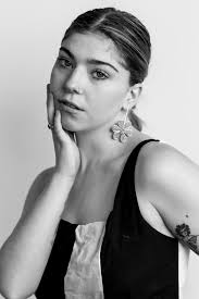 Cincinnati Model Looking for Photography Collaboration Opportunities