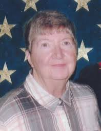 Obituary information for Mary Alice Bowlin