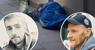 Number of homeless deaths in Cornwall doubles in two years