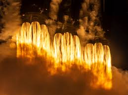 Start a dropshipping business to sell products online. The Wild Physics Of Raptor Spacex S Methane Guzzling Rocket Engine Wired Uk