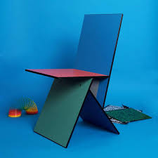 1993 Verner Panton Ikea Pair Of Vilbert Chair 1stdibs Com Verner Panton Ikea Pantone