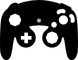 Berikut kami sajikan 47+ gambar jari. Download Joystick Nintendo Gamecube Controller Png Gamecube Png Image With No Background Pngkey Com