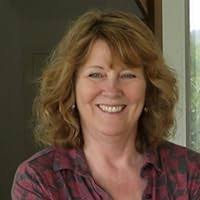 Moonshadow by Joy Lynn Goddard