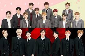 kcon:tact 2020 summer day 4 #kangdaniel #kcon #kcon2020 #letskcon247. Wanna One To Be On Kcon In Thailand 2018 Wanna One ì›Œë„ˆì› Amino