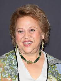 Actress Amy Hill, “Magnum P.I.”'s Cultural Expert - Golden Globes