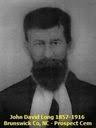 John Long Family History & Historical Records