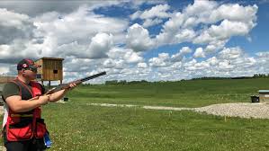 Sporting clays course | lehigh valley sporting clays. Skeet Shooting Fundraiser Offers Creative Solution To Social Distancing Discovermoosejaw Com