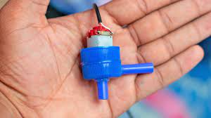 Find deals on products in water pumps on amazon. How To Make Water Pump With Dc Motor Global Fun Youtube