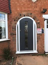 Choose endurance composite doors colours for your home. Composite Arched Doors Doors Sutton Coldfield Birmingham