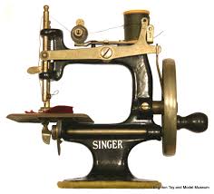 If you are using any singer machine then let us know which singer sewing machine is best according to you. Singer Model 20 Sewing Machine The Brighton Toy And Model Index