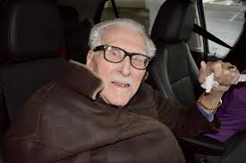 Entrepreneur, former City Council member turns 100