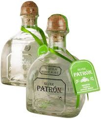 It was launched by a couple in austin, texas in january 2018 along with two flavored. Patron Silver Tequila